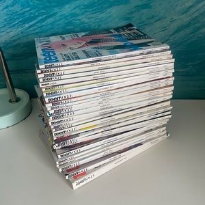 Teen Vogue Collection